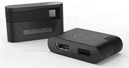 Ultimate Dell DA20 USB Type-C Multi-Port Adapter for XPS Series – 4 K HDMI & 5 Gbps USB-A Connectivity for Seamless Performance and Enhanced Compatibility Ultimate Dell DA20 USB Type-C Multi-Port Adapter for XPS Series – 4 K HDMI & 5 Gbps USB-A Connectivity for Seamless Performance and Enhanced Compatibility