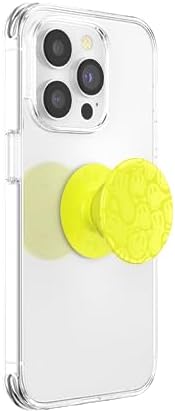 Transform Your Mobile Experience with the Stylish Curves Matcha Dew Pop Sockets Mag Safe Grip – Magnetic Phone Stand & Secure Holder for Effortless Customization, Kickstand Functionality for Hands-Free Viewing, and Wireless Charging Compatibility for Uninterrupted Performance