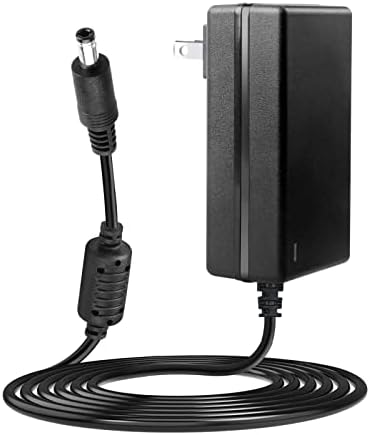 High-Performance 5 V 10 A Power Supply Adapter – 50 W AC to DC Converter for WS2812 B & WS2813 LED Strips – Reliable LED Driver with Global Compatibility, Enhanced Safety Features, and Efficient Power Delivery