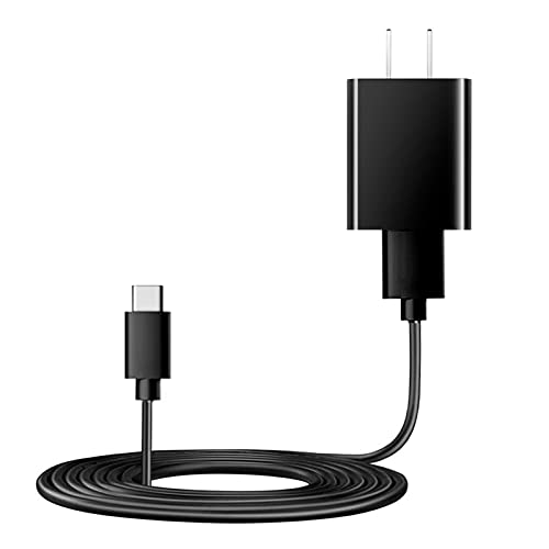 Ultimate Verizon Mi Fi Fast Charger & 5 FT USB Type C Cable – Enhanced Compatibility for Mi Fi 7730 L, 8800 L Jetpack, Orbic Speed 400 L, INSEEGO 5 G M1000, Netgear M1 M5, TCL Linkzone 5 G UW – Rapid Charging for Uninterrupted Connectivity