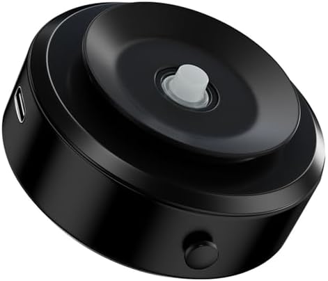 Revolutionary Magnetic Phone Holder for All Smartphones – Ultimate Hands-Free Solution with Vacuum Suction Technology for Car and Gym – Exceptional Stability and Seamless Multitasking Anywhere