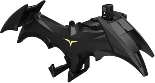 Revolutionary Bat Wings Car Phone Holder – Universal Air Vent Mount with Mechanical Wings for Ultimate Smartphone Stability and Safety While Driving