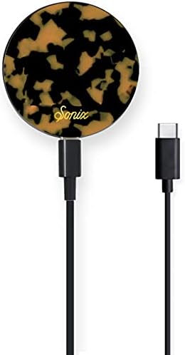 Sonix x Sanrio Hello Kitty & Care Bears Magnetic Mag Safe Charger for i Phone 12-16 Series | 6.5 ft USB-C Fast Wireless Charging Cable | Stylish, Playful, and Efficient Power Solution for Your Device