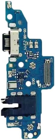 Revive Your Motorola Moto G Power 5 G 2024 with Premium USB Charging Port Dock Connector Board Flex – Complete 11-Piece Tool Kit for Seamless Installation and Enhanced Charging Efficiency, Compatible with XT2415 Models