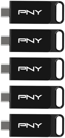 256 GB Elite Type-C USB 3.2 Flash Drive – Ultra-Fast Data Transfer up to 120 MB/s, 10 x Faster Write Speeds than USB 2.0, Durable & Portable Design for Everyday Use, Enhanced Compatibility with Modern Devices