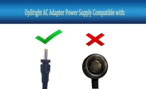 Genuine Shark 13.3 V 0.75 A AC/DC Charger for Ultra Cyclone Pet Pro CH951 & Plus – OEM Power Supply for Cordless Handheld Vacuums with Fast Charging Capability – Durable and Safe Solution for Enhanced Cleaning Performance