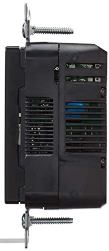 Leviton 60 W Dual USB Type A/Type-C In-Wall Charger – Fast, Efficient Power Delivery Solution for Smartphones, Tablets & Laptops – Tamper-Resistant Outlet in Light Almond for Safe, Clutter-Free Charging Experience – Perfect for Home and Office Use