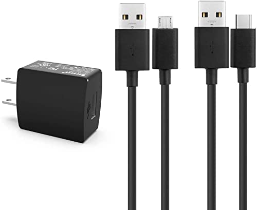 Premium High-Speed AC Power Adapter for Tribit Speakers and Earbuds – Rapid Charge Solution for XSound Surf Go, Storm Box Pro, Max Sound Plus, and XFree Tune Go – Ultimate Compatibility Charging Cable for Enhanced Audio Performance