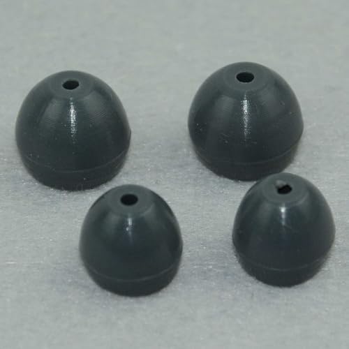 Premium Yellow Memory Foam Ear Tips for Shure SE Models – 8-Pair Replacement Set for Enhanced Sound Isolation and Comfort – Compatible with SSE110, SE112, SE215, SE310, SE425, SE846 – Elevate Your Audio Experience with Superior Fit and Durability