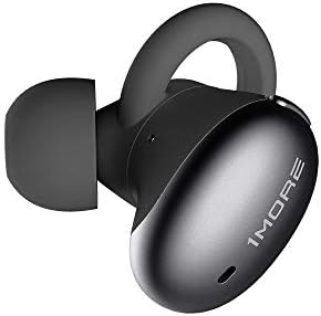 Elevate Your Audio Experience with 1 MORE Stylish True Wireless Earbuds – Lightweight Bluetooth In-Ear Headphones Featuring DSP ENC Noise Cancellation, 7.5 Hours Playtime, MEMS Microphone, and Portable Charging Case – Enhanced Comfort and Compatibility for On-the-Go Listening