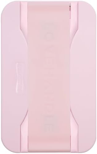 Revolutionary Love Handle PRO Magnetic Phone Grip & Stand – Ultimate Silicone Strap for i Phone & Android – All-in-One Device Mount, Kickstand, and Secure Holder – Experience Unmatched Stability, Style, and Convenience for Every Smartphone User