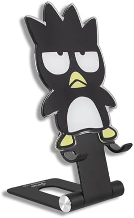 Sonix x Sanrio Character Phone Stand | Adjustable Cell Phone Holder, Desk Stand, Dock | Hello Kitty Classic – Enhanced Compatibility and Speed