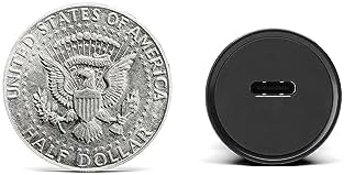 Rapid Charge JOURNEY 20 W USB-C Car Charger – PD 3.0 Technology for Swift Power Delivery, Sleek Compact Design for Seamless Integration in Vehicles, Universal Compatibility for All Smartphones & Tablets, Essential Automotive Accessory for On-the-Go Charging