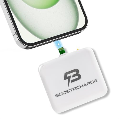 Ultimate Emergency USB-C Phone Charger Pack (10 Units) – Pre-Charged, Fast Charging Solution for On-the-Go Lifestyle – Essential Travel Accessory for Immediate Power Boosts and Enhanced Compatibility with All Devices