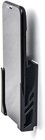 Elevate Your Smartphone Experience with the Dockem Koala Mount 2.0 – Innovative Adhesive Holder for Seamless Hands-Free Interaction, Universal Compatibility, and 360-Degree Viewing Flexibility for Home and Office Use