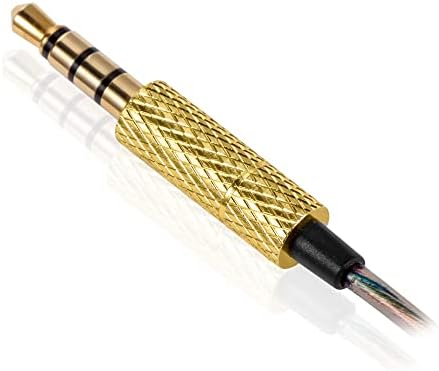 Elevate Your Audio Experience with Betron YSM1000 Wired Earphones – Noise Isolating Earbuds with Tangle-Free Cable and 3.5 mm Jack Compatibility for i Phone and More – Lightweight Comfort for Extended Use and Unmatched Sound Quality