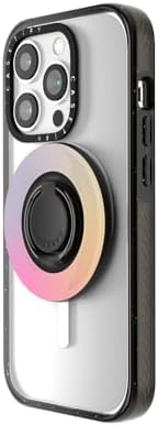 CASETi FY Celestial Mag Safe Ring Holder – Stylish 360-Degree Rotating Phone Grip & Kickstand for Secure Handling and Elevated Smartphone Aesthetics