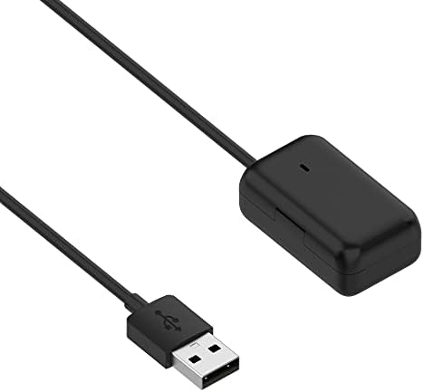 Fast Charging USB Cable for After Shokz Xtrainerz AS700 & Open Swim S700 Headphones – Portable, Durable, and Efficient Charger for Seamless Audio Enjoyment – Enhance Compatibility with Quick Recharge Technology
