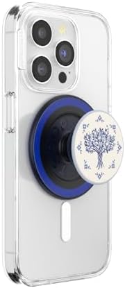 Elevate Your i Phone Experience with the Elegant Olive Wood Mag Safe Pop Grip – Premium Magnetic Phone Stand for Secure One-Handed Use, Customizable Swappable Design, Ultimate Hands-Free Viewing, Effortless Wireless Charging Compatibility, and Superior Durability for Everyday Adventures