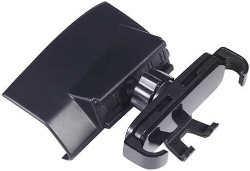 Transform Your Driving Experience with the Ultimate Car Phone Mount for Toyota Tundra & Sequoia (2007-2013) – Secure Dash Clip Holder for All Smartphones, Enhanced Stability & 360-Degree Rotation for Safe Navigation, Effortless Installation, and Sleek Design for Modern Interiors – Elevate Functionality and Safety on Every Drive