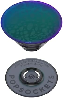Mag Safe Pop Grip by Pop Sockets – Innovative Magnetic Phone Stand with Customizable Swappable Design for i Phone Cases, Secure Grip for Enhanced Control, Versatile Hands-Free Kickstand for Effortless Viewing, Wireless Charging Compatibility – Scales Theme for Ultimate Personalization and Style