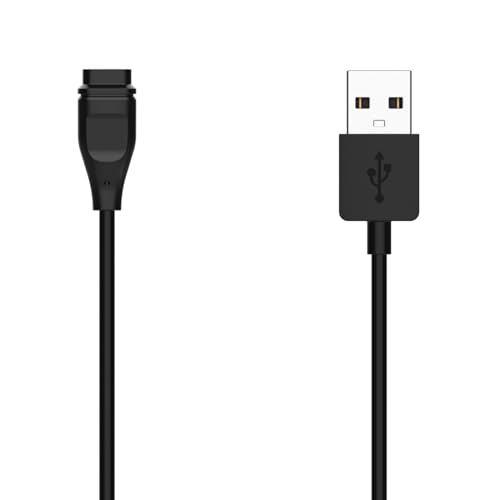 MOTONG High-Speed USB Charging Dock Cable for Coros Pace 3, 2, and Apex – Durable, Portable Smartwatch Charger for Effortless Power-Up and Enhanced Compatibility – Essential Charging Station for On-the-Go Lifestyle