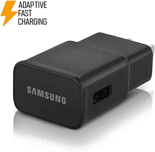 Ultra-Fast USB Type C Charger with 4 FT Cable & OTG Adapter for Samsung Galaxy Devices – Rapid Charging & Seamless Connectivity for S8, S9, S10, Note Series, and More – Premium Durability & Enhanced Compatibility for On-the-Go Users