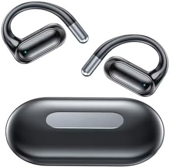T93 AI-Powered Translation Earbuds – Seamless Multilingual Communication for Travelers & Professionals in Elegant Black Finish Elevate your global interactions with the T93 AI-Powered Translation Earbuds, meticulously crafted for the discerning traveler and professional. Experience cutting-edge real-time translation capabilities driven by advanced artificial intelligence, enabling effortless conversations that transcend language barriers. With superior compatibility across smartphones and tablets, enjoy lightning-fast connectivity that ensures instant language processing. Designed for all-day comfort, these ergonomic earbuds feature a sleek black aesthetic that seamlessly integrates with your professional or casual attire. Boasting an impressive battery life of up to 8 hours, the T93 earbuds are your ideal companion for business meetings, cultural exchanges, or spontaneous travel adventures. Transform the way you communicate and unlock a world of possibilities with the T93 AI-Powered Translation Earbuds, where every conversation becomes an opportunity for connection.