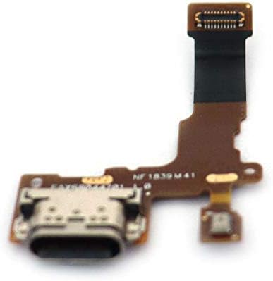 Revitalize Your LG Stylo 4 Charging Experience with Premium USB Dock Connector Flex Cable – Fast, Reliable Replacement for Q710, L713, DL Models for Seamless Power Restoration and Enhanced Connectivity!