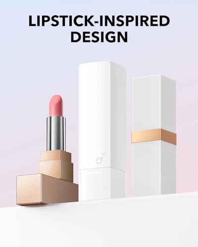 Anker Soundcore A30 i Stylish Noise Cancelling Earbuds – Ultra-Lightweight Wireless Headphones with IP54 Water Resistance, 15-Hour ANC Playtime, and Bluetooth 5.4 Connectivity for Superior Audio Performance – Fashion-Forward Design Meets Premium Sound Quality