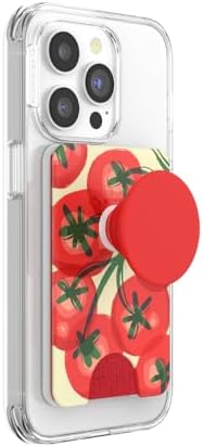 Transform Your Mobile Experience with the Butterfly Pea Blue Pop Sockets Phone Wallet – Stylish Grip, Mag Safe Integration, and Wireless Charging Ready Card Holder for Ultimate Convenience on the Go
