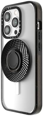 CASETi FY Celestial Mag Safe Ring Holder – Stylish 360-Degree Rotating Phone Grip & Kickstand for Secure Handling and Elevated Smartphone Aesthetics