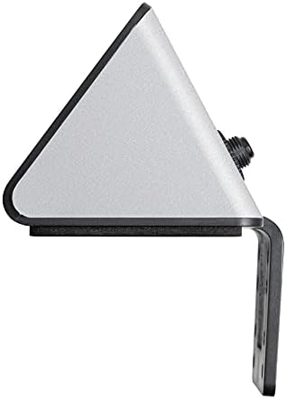 Emerising 2-Pack Desk Edge Mount Power Strips: 4 USB Charging Ports & 3 AC Outlets with 1250 Joules Surge Protection – Perfect for Home & Office Use, Streamlined Charging Solution for Enhanced Productivity and Clutter-Free Workspaces