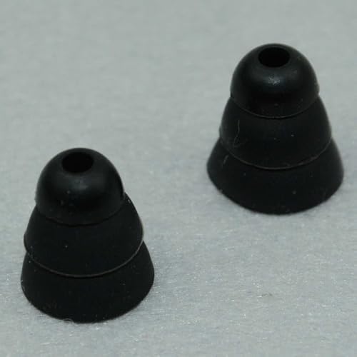 Premium Yellow Memory Foam Ear Tips for Shure SE Models – 8-Pair Replacement Set for Enhanced Sound Isolation and Comfort – Compatible with SSE110, SE112, SE215, SE310, SE425, SE846 – Elevate Your Audio Experience with Superior Fit and Durability