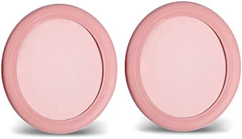 Revitalize Your Razer Kraken BT Kitty Edition: Premium Pink Protein Leather Replacement Earpads for Ultimate Comfort & Enhanced Listening Experience – Easy Installation & Stylish Upgrade for Wireless Headphone Enthusiasts