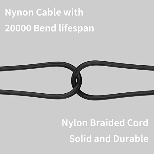 High-Performance 100 W Magnetic USB-C Charging Cable with Right Angle Design | 480 Mbps Data Transfer for Speed & Efficiency | Fast Charging Compatible with All USB-C Devices | Durable & Versatile Charging Solution
