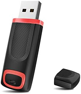 JUANWE 128 GB USB Flash Drive Dual Pack – High-Speed USB 3.0 Thumb Drive with LED Indicator for Effortless Data Storage Across Devices, Ideal for PCs, Laptops, Car Audio, and Smart TVs – Reliable and Compact Memory Solution for Your Digital Needs