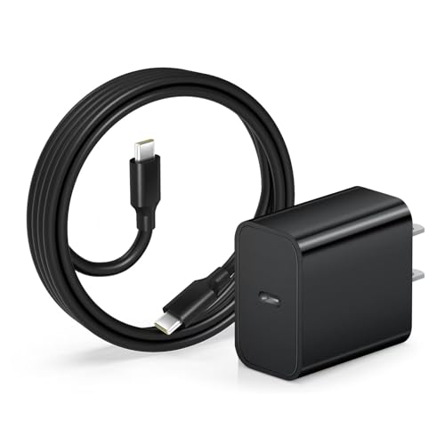 6 FT USB C Charger for Bose Devices – Fast Charging Cable for Quiet Comfort II, 700 UC, Ultra Open Earbuds, QC 45 Headphones & Sound Link Flex/Max Speakers – Durable & Convenient Power Solution for Ultimate Audio Performance