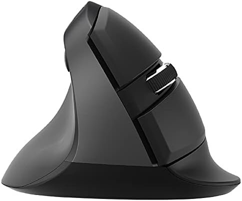 Discover Unmatched Comfort with the J-Tech Digital Ergonomic Left Hand Mouse – Wireless & Adjustable DPI for Enhanced Precision, Perfect for Windows & Mac Users! Experience the ultimate in ergonomic design tailored specifically for left-handed individuals. This wireless mouse features a clutter-free 2.4 GHz nano transceiver, ensuring seamless connectivity and mobility. Enjoy customizable sensitivity with adjustable DPI settings of 800, 1200, 1600, and 2400, allowing you to tailor your mouse performance for any task—from casual browsing to intricate graphic design. Powered by a single AA battery, this mouse offers long-lasting operation without the hassle of frequent changes. Its innovative shape not only reduces wrist strain but promotes a healthier posture, making it ideal for extended use. Crafted from durable materials, the J-Tech Digital Ergonomic Left Hand Mouse guarantees reliability and ease of maintenance. Elevate your productivity and comfort today with a mouse designed to meet the unique needs of left-handed users!