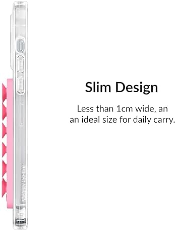 Transform Your Mobile Interaction with the VELVET CAVIAR Mag Safe Suction Cup Phone Case Mount – Superior Silicone Grip for Effortless Selfies and Secure Navigation. Featuring an Elegant Nude Beige Finish, This Premium Phone Accessory Ensures Stability for Streaming and Video Calls. Experience Unmatched Convenience with a Durable, Easy-to-Clean Design Perfect for On-the-Go Lifestyles. Ideal for Enhanced Usability, This Innovative Mount Keeps Your Device Within Arm’s Reach While Elevating Your Everyday Tasks with Style.