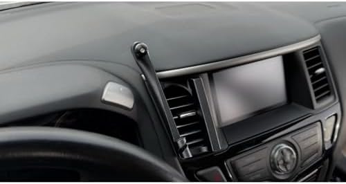 Phone Holder Mount for Nissan Pathfinder 2013-2020 / Includes Phone Holder – Enhanced Compatibility and Speed