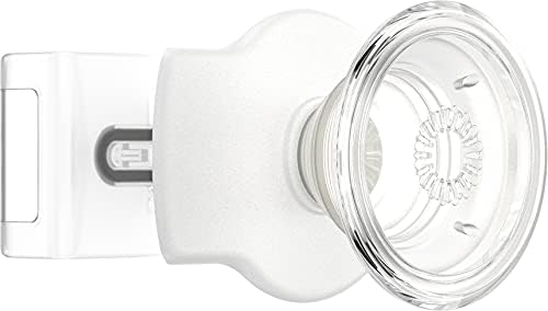 Revolutionary Pop Sockets Grip Slide for Phones – Versatile Sliding Phone Holder with Expandable Kickstand – Clear on White – Enhanced Compatibility for Curved Edge Cases – Effortless Positioning for Selfies and Streaming – Swappable Pop Top for Personalized Style – Wireless Charging Ready – Perfect Cell Phone Accessory for Texting and Watching on-the-Go – Non-Adhesive Design for Maximum Utility and Easy Removal – Upgrade Your Mobile Experience with This Innovative Phone Grip Solution!