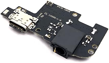 Revitalize Your Moto G Power XT2041 DL with Premium Fain Wan USB Charger Flex Cable – High-Performance Charging Connector for Enhanced Durability, Seamless Installation, and Rapid Power Delivery for 6.4-inch Devices
