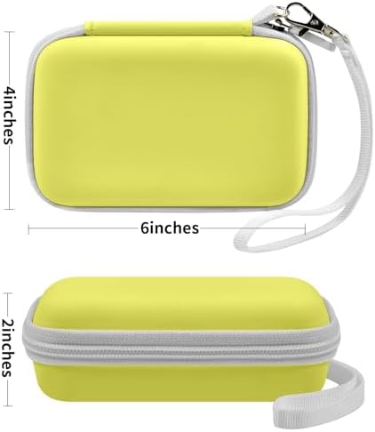 Stylish Pink Case for Anker Mag Go 3-in-1 & Mag Go UFO Charging Station – Premium Organizer for Wireless Chargers, Enhanced Compatibility with Mag Safe Duo, Portable Foldable Design for Travel, Secure Storage Solution for Augnner, Iseyyox, LISEN, RTOPS – Elevate Your Charging Experience with Durable Protection and Effortless Access