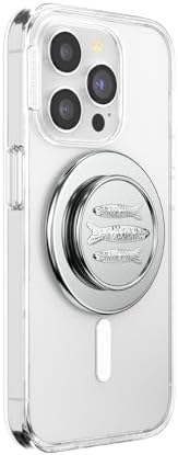 Elevate Your i Phone Experience with the Elegant Olive Wood Mag Safe Pop Grip – Premium Magnetic Phone Stand for Secure One-Handed Use, Customizable Swappable Design, Ultimate Hands-Free Viewing, Effortless Wireless Charging Compatibility, and Superior Durability for Everyday Adventures