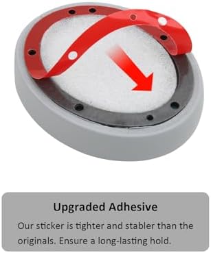 Upgrade Your Audio Experience with Premium Noise-Isolating Memory Foam Ear Pads for Studio 2 & 3 Headphones – Waterproof Protein Leather Cushions in Blue for Unmatched Comfort and Enhanced Sound Quality