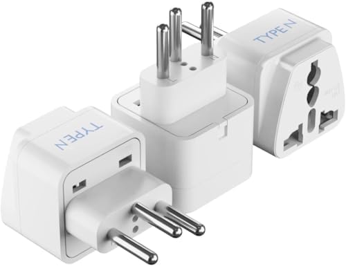 Ultimate Compact Travel Power Adapter for UK & Ireland – Dual USB & USB-C Fast Charger with 3.1 A Output – Type G Plug Converter for Seamless Global Connectivity in Hong Kong, England, Dubai, and Saudi Arabia – Safe, Efficient Design for Smart Travelers