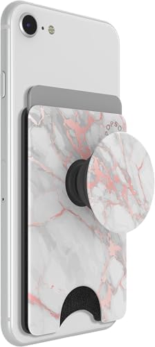 Revolutionary Mag Safe-Compatible Pop Sockets Phone Wallet with Expanding Grip – Rainbow Glass Design for Effortless Wireless Charging & Card Storage, Perfect for Busy Lifestyles
