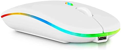 Experience seamless connectivity with the Urban X 2.4 GHz & Bluetooth Rechargeable Wireless Mouse, designed for ultimate compatibility with Samsung Galaxy Tab Series, laptops, PCs, Macs, i Pads, and Android devices. This sleek Midnight Black mouse features the latest Bluetooth 5.1 technology, ensuring effortless pairing with over 99% of Bluetooth devices, including the latest i Pads and i Phones. Enjoy a long-lasting performance with a robust 450 m Ah lithium battery, providing up to 500 hours of use on a single charge, plus a smart auto sleep feature to conserve energy. The ergonomic, skin-friendly design includes a silent click function, perfect for focused work sessions without disturbing those around you. The anti-fingerprint finish and sturdy rubber scroll wheel enhance comfort, making it ideal for extended use. Elevate your productivity with the Urban X wireless mouse, backed by a 90-day quality warranty. Perfect for professionals and students alike, this mouse combines functionality with style, ensuring you stay connected and comfortable while you work.
