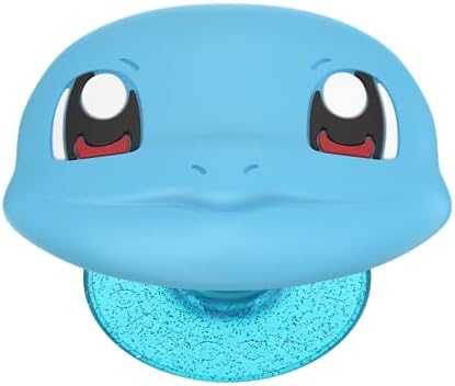 Mag Safe-Compatible Pop Socket Phone Grip Featuring Sleepy Bulbasaur – Secure Hands-Free Kickstand with Wireless Charging Support – Ideal Pokémon Accessory for Enhanced Device Handling and Viewing Experience